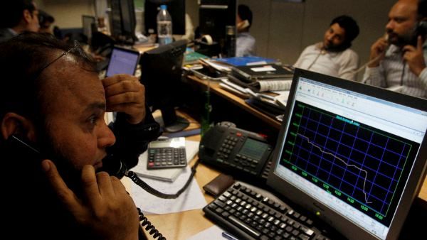 યસ બેંકને લઈ અફવાને પગલે ગિરાવટ!