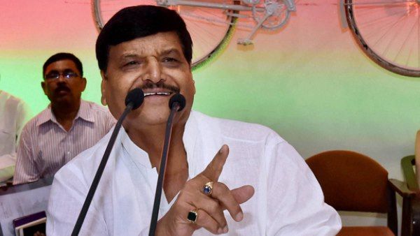 ષડયંત્રકારી પરિવારને એક નથી થવા દેતાઃ શિવપાલ યાદવ