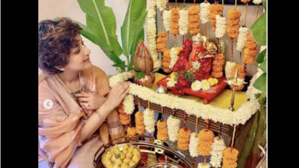 સોનાલી બેન્દ્રે