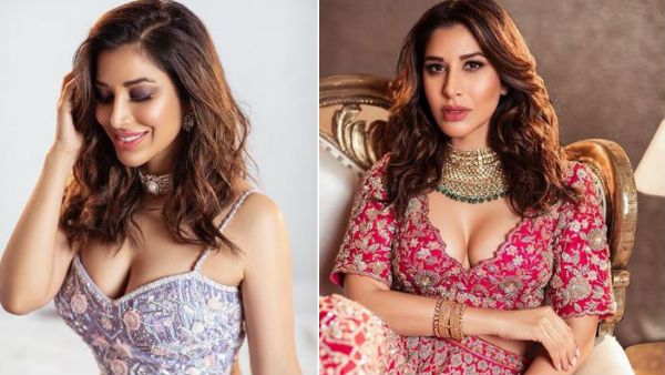 સોફી ચૌધરીએ શેર કરી સેક્સી તસવીર, લાગી રહી છે અફલાતૂન