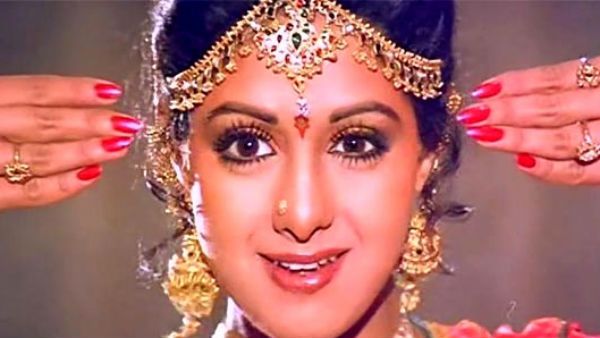 બૉલીવુડના પહેલાં ફિમેલ સુપરસ્ટાર હતાં