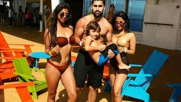 શાહરૂખની સ્માઈલ