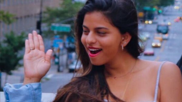 ટ્રોલ પણ થતી રહે છે સુહાના