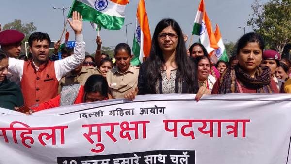 નવીન જયહિંદ સાથે કર્યા લગ્ન