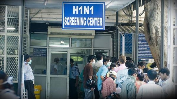 આ વર્ષે સ્વાઈન ફ્લૂના 27 હજારથી વધુ કેસો, મૃત્યુમાં ગુજરાત બીજા ક્રમે