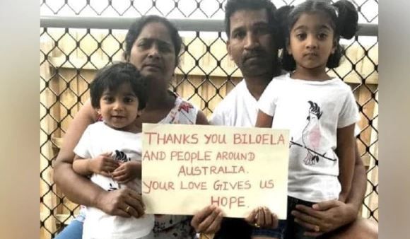 ભારતમાં 19 લાખ લોકો બેઘર થવાની તૈયારીમાં, ઓસ્ટ્રેલિયામાં 4 લોકો માટે આખો દેશ ઉભો થઈ ગયો હતો