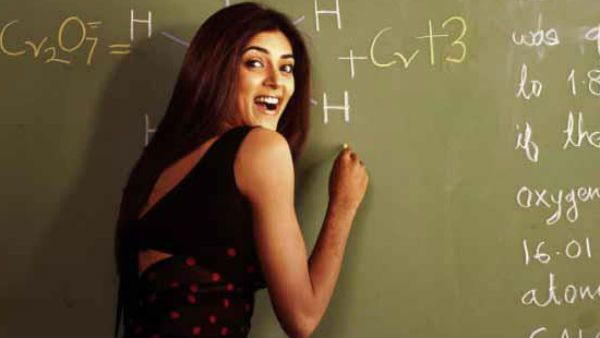 Happy Teachers Day 2019: આ ફિલ્મોએ બદલી ટીચર-સ્ટુડન્ટના સંબંધોની તસવીર