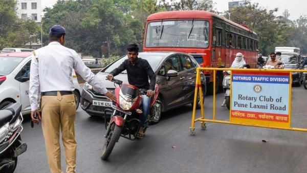 ટ્રાફિક પોલીસ કર્મચારીઓમાં ભ્રષ્ટાચાર ઓછો કરવા 