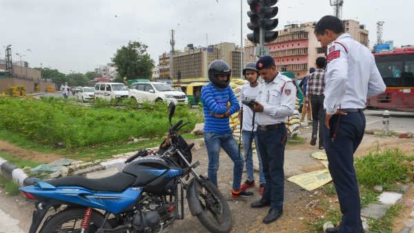 કોઈ મોટી મુસિબતમાં ફસાવવાનો ડર
