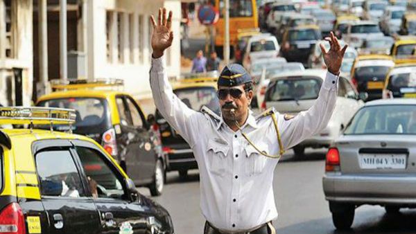 ચેકિંગ દરમિયાન મોબાઈલથી વીડિયો બનાવી શકો, પોલીસને રોકવાનો અધિકાર નથી