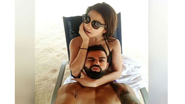 ખુબસુરત જોડી