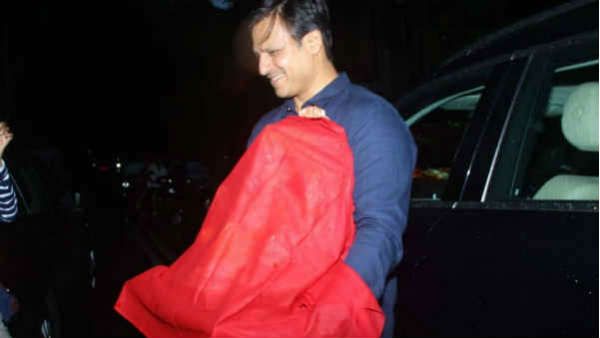 વિવેક ઓબેરૉય