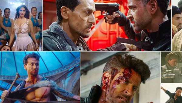 પહેલા વોર થશે