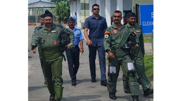 ઘટના સમયે શ્રીનગરમાં હતા અભિનંદન