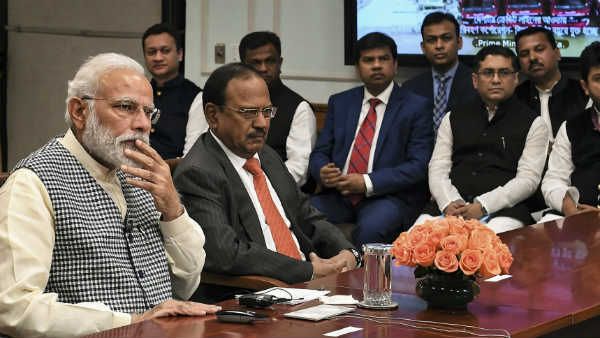 પાકિસ્તાનમાં પીએમ મોદી અને ડોવાલ પર આત્મઘાતી હુમલાનુ ષડયંત્ર, જૈશે બનાવ્યુ સ્પેશિયલ સ્કવૉડ