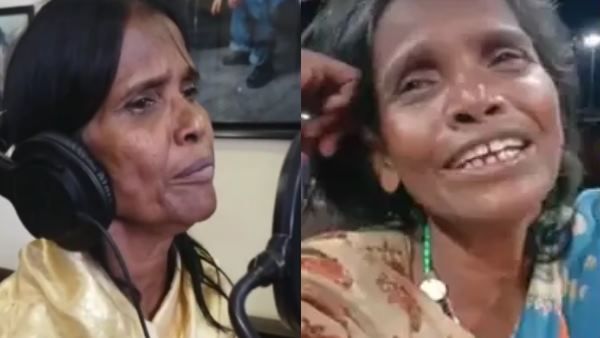 રાનૂએ કર્યો ચોંકાવનારો ખુલાસો