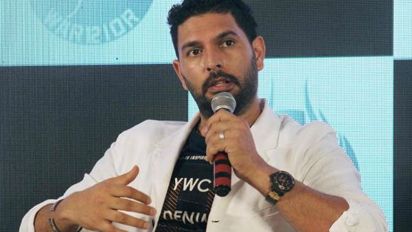 મારા દમ પર ક્રિકેટ રમ્યો, કોઈની ભલામણથી આગળ નથી આવ્યોઃ યુવરાજ સિંહ