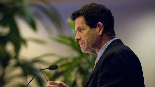 શું હતી ફિશરની ટિપ્પણી શું હતી ફિશરની ટિપ્પણી