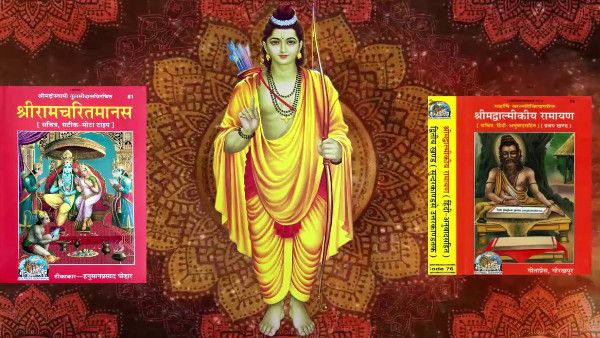 મુસ્લિમ પક્ષના વકીલ વાંચી રહ્યા છે વાલ્મીકિ રામાયણ અને સ્કંધ પુરાણ