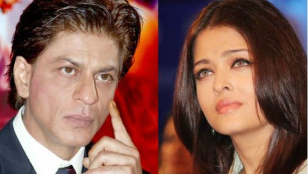 શાહરૂખ ખાને બચાવ્યો ઐશ્વર્યાના નજીકના વ્યક્તિનો જીવ, પાર્ટીમાં થઇ હતી દુર્ઘટના