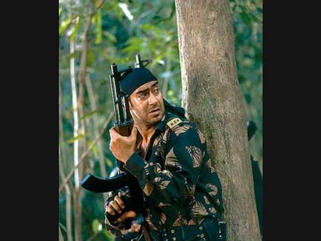 અજય દેવગન