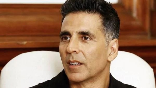 અક્ષયે ટ્વીટ કરીને જણાવી કહાની અક્ષયે ટ્વીટ કરીને જણાવી કહાની