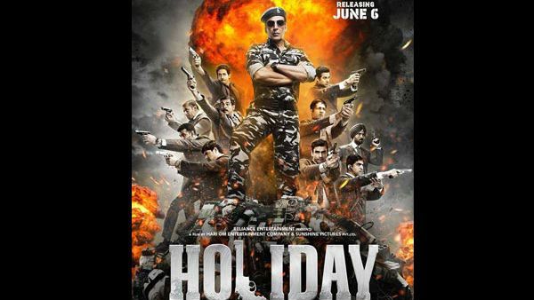 અક્ષય કુમાર