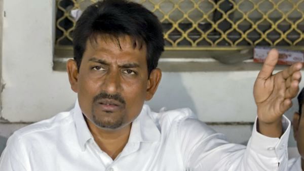 Gujarat bypoll election Result: અલ્પેશ ઠાકોર રાધનપુર સીટથી હાર્યા