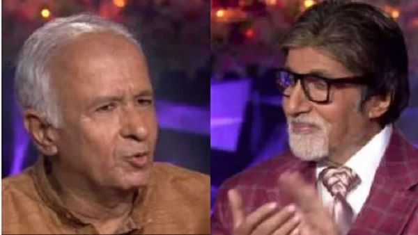 KBCમાં 12.50 લાખના આ સવાલ પર કરી બેઠા ભૂલ, જીતેલા રૂપિયા પણ ગુમાવ્યા