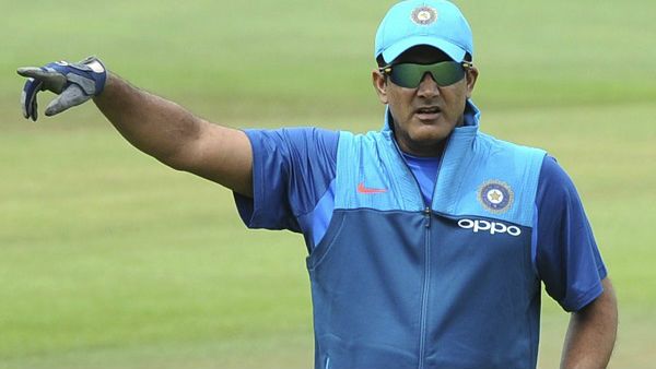 IPL 2020: કિંગ્સ ઈલેવન પંજાબના કોચ બન્યા અનિલ કુંબલે