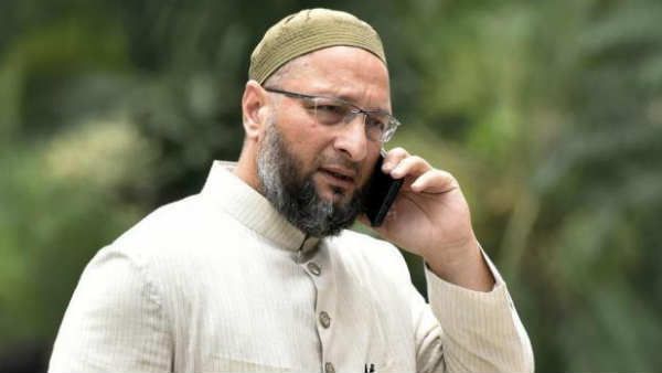 રેલીમાં પીએમ મોદી પર ઓવેસીએ કર્યો હુમલો