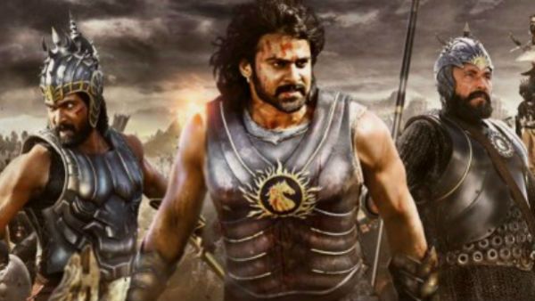 બાહુબલી 2 (હિન્દી)