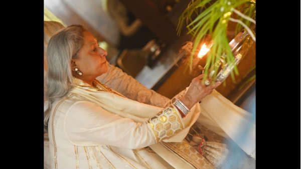 જયા બચ્ચન