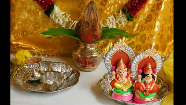 ગણેશ લક્ષ્મી