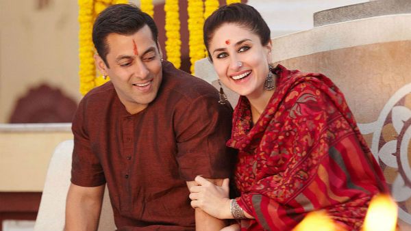 બજરંગી ભાઈજાન