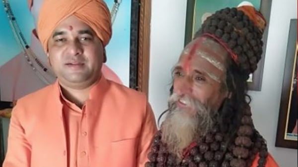 બાબા બાલક નાથ