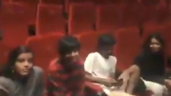 23 ઓક્ટોબરની છે આ ઘટના 23 ઓક્ટોબરની છે આ ઘટના