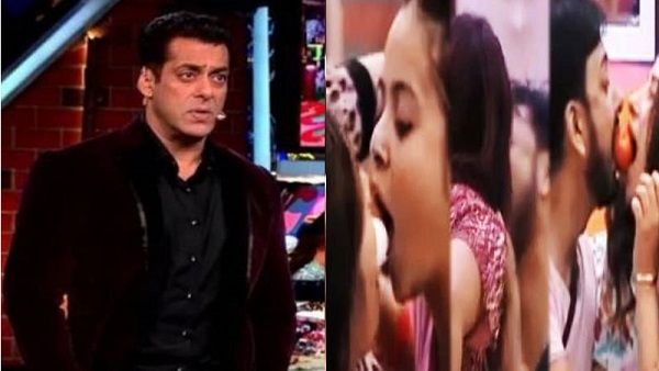 Big boss 13: ‘બેડ પાર્ટનર' બનાવવા બદલ ભડકી બ્રાહ્ણણ મહાસભા, શો બંધ કરવાની માંગ