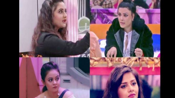 લગ્ન વિના મા બનવા માટે કહે છે બિગ બૉસ 13