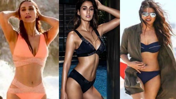 બોલિવૂડની શાનદાર બિકીની બોડી ધરાવતી અભિનેત્રીઓ, હોટ તસવીરો