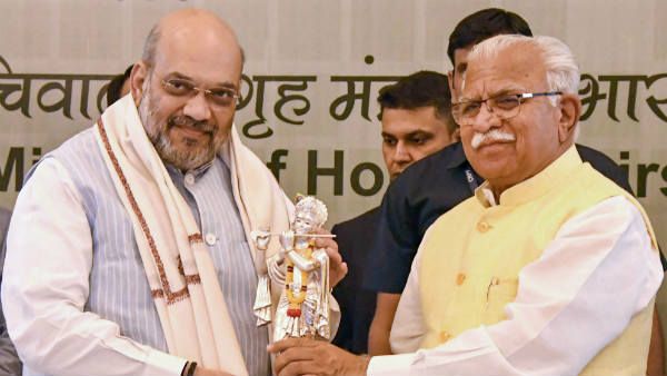 હરિયાણા વિધાનસભા ચૂંટણી: તો શું આ કારણોસર સત્તાથી દૂર જતુ દેખાઈ રહ્યુ છે ભાજપ?