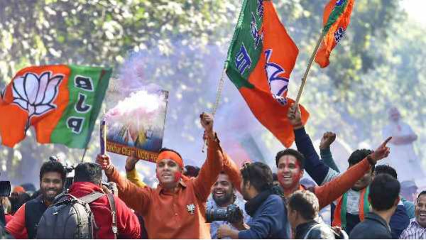 દલિત અને પછાત વર્ગ