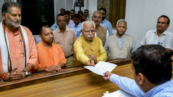 2014માં બંપર જીત 2014માં બંપર જીત