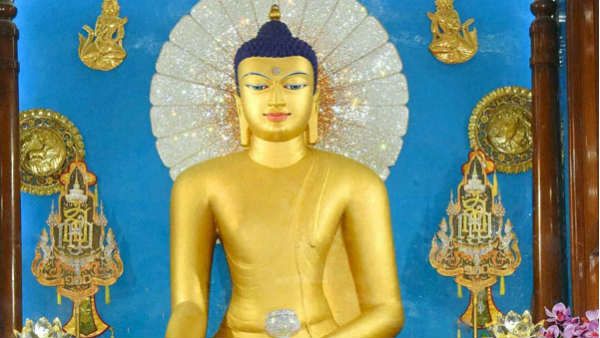 દેશના વિકાસમાં અડચણ બની રહ્યુ દેશના વિકાસમાં અડચણ બની રહ્યુ