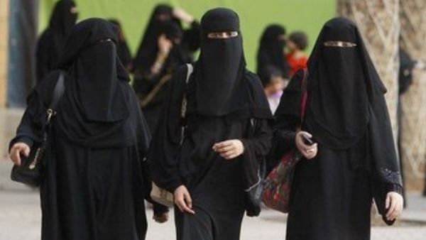 મુસ્લિમ સંસ્કૃતિને ખતમ કરવી