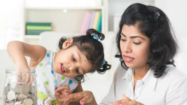 આ રીતે બાળકના નામે રોકાણ કરો