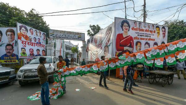 દલિત અને પછાત સમાજ