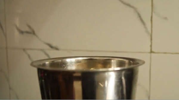 સ્ટેપ બાય સ્ટેપ