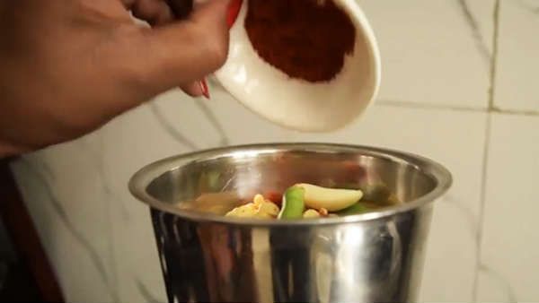 સ્ટેપ બાય સ્ટેપ