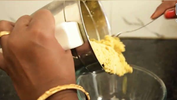 સ્ટેપ બાય સ્ટેપ